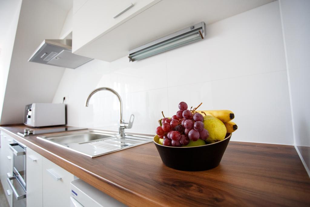 Neva Old Town Apartments Сплит Номер фото