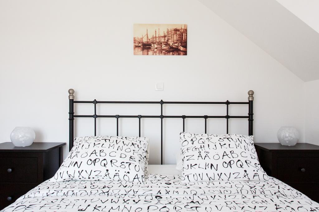Neva Old Town Apartments Сплит Номер фото