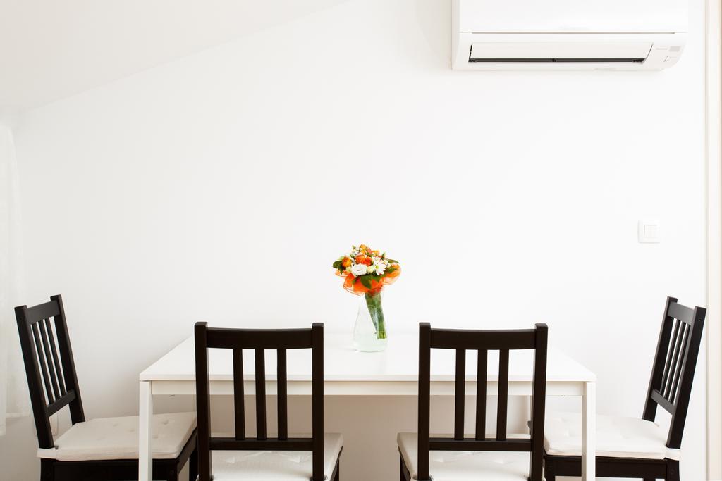 Neva Old Town Apartments Сплит Номер фото